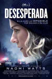 Desesperada [Subtitulado]